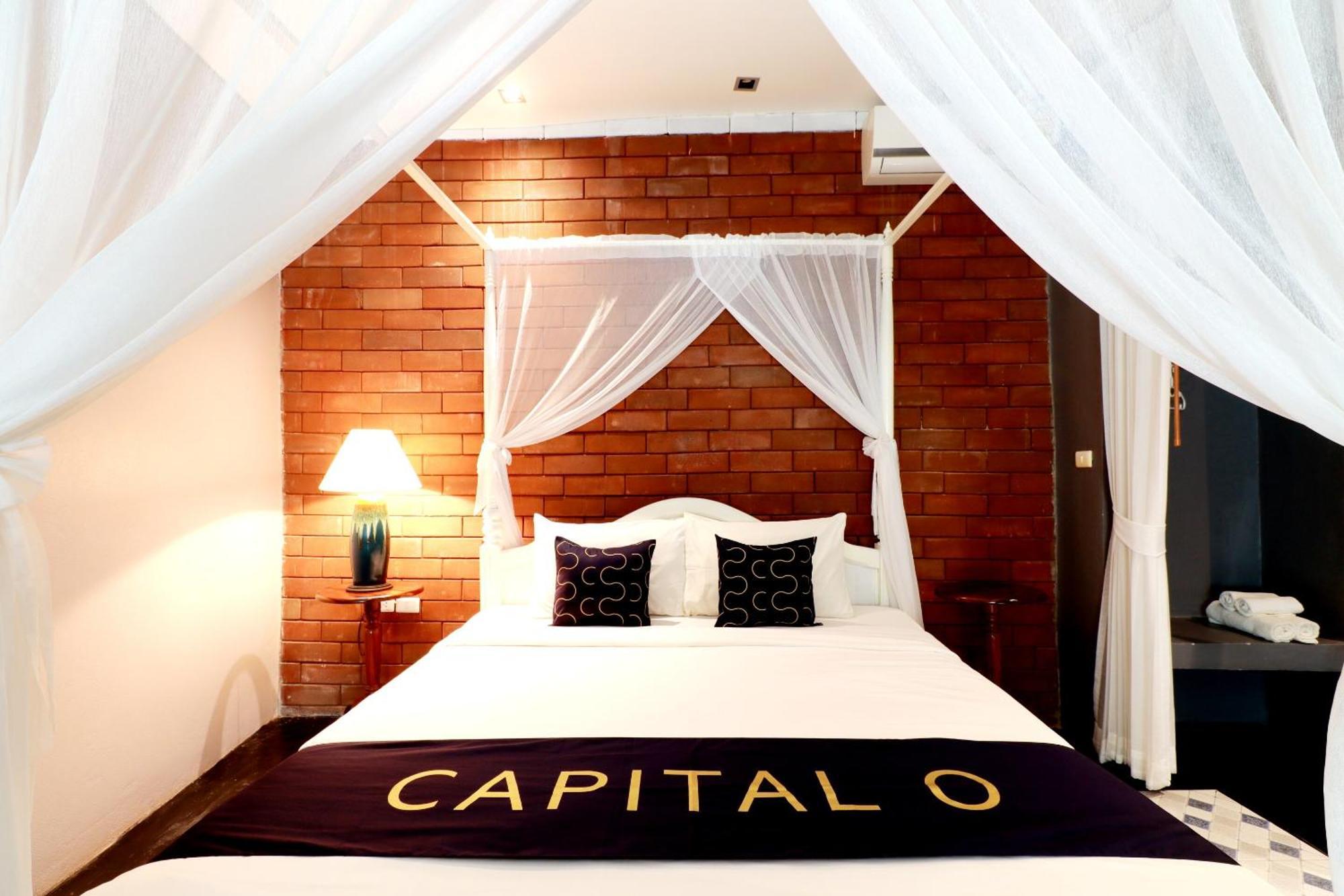 Hotel Capital O 469 At Nata Chiangmai Chic View Ban Mae Nai Esterno foto