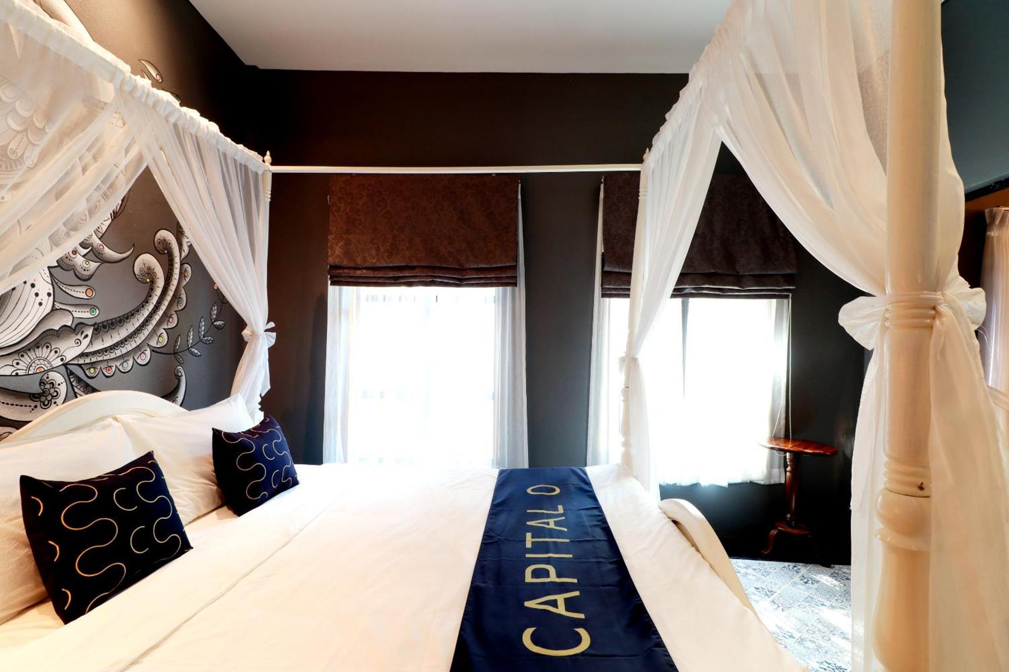 Hotel Capital O 469 At Nata Chiangmai Chic View Ban Mae Nai Esterno foto